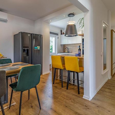 House Anka Medulin Apartment Ngoại thất bức ảnh