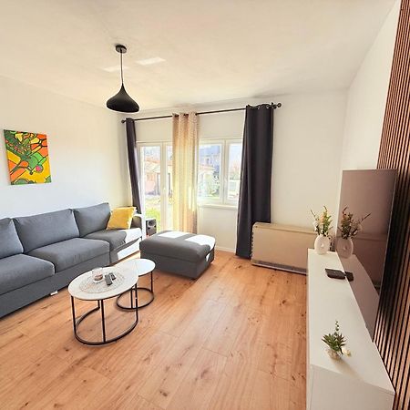 House Anka Medulin Apartment Ngoại thất bức ảnh