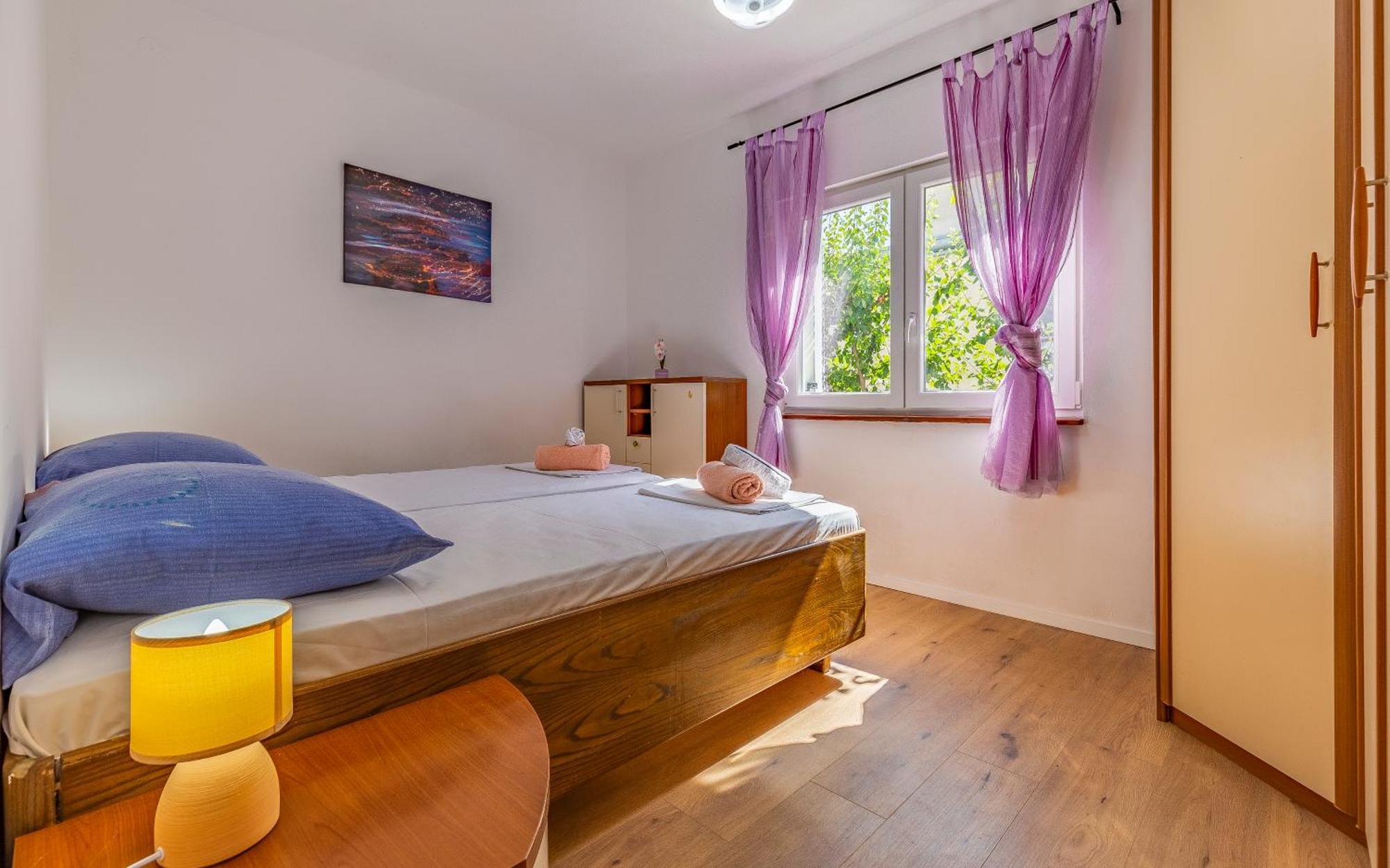 House Anka Medulin Apartment Phòng bức ảnh