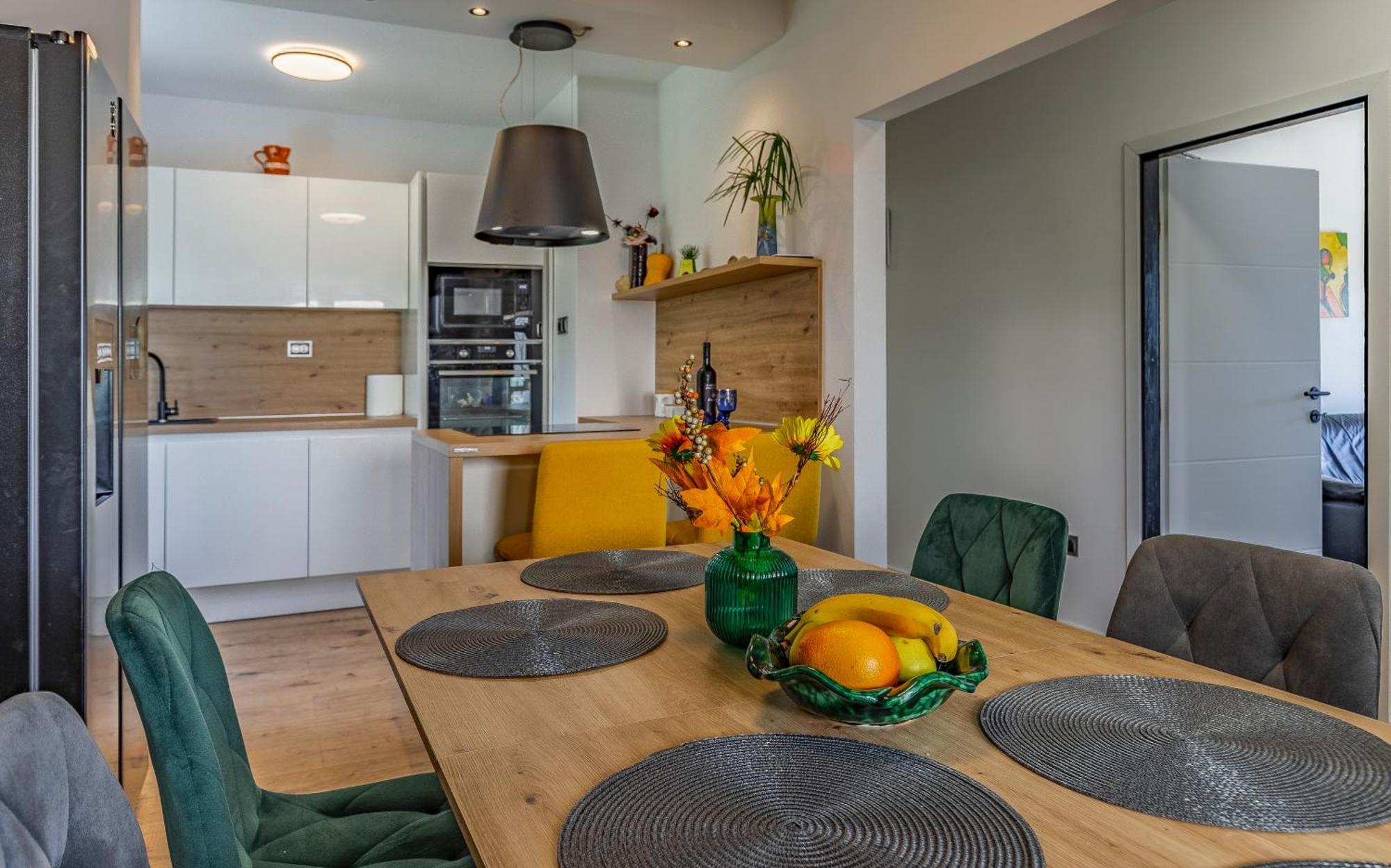 House Anka Medulin Apartment Ngoại thất bức ảnh