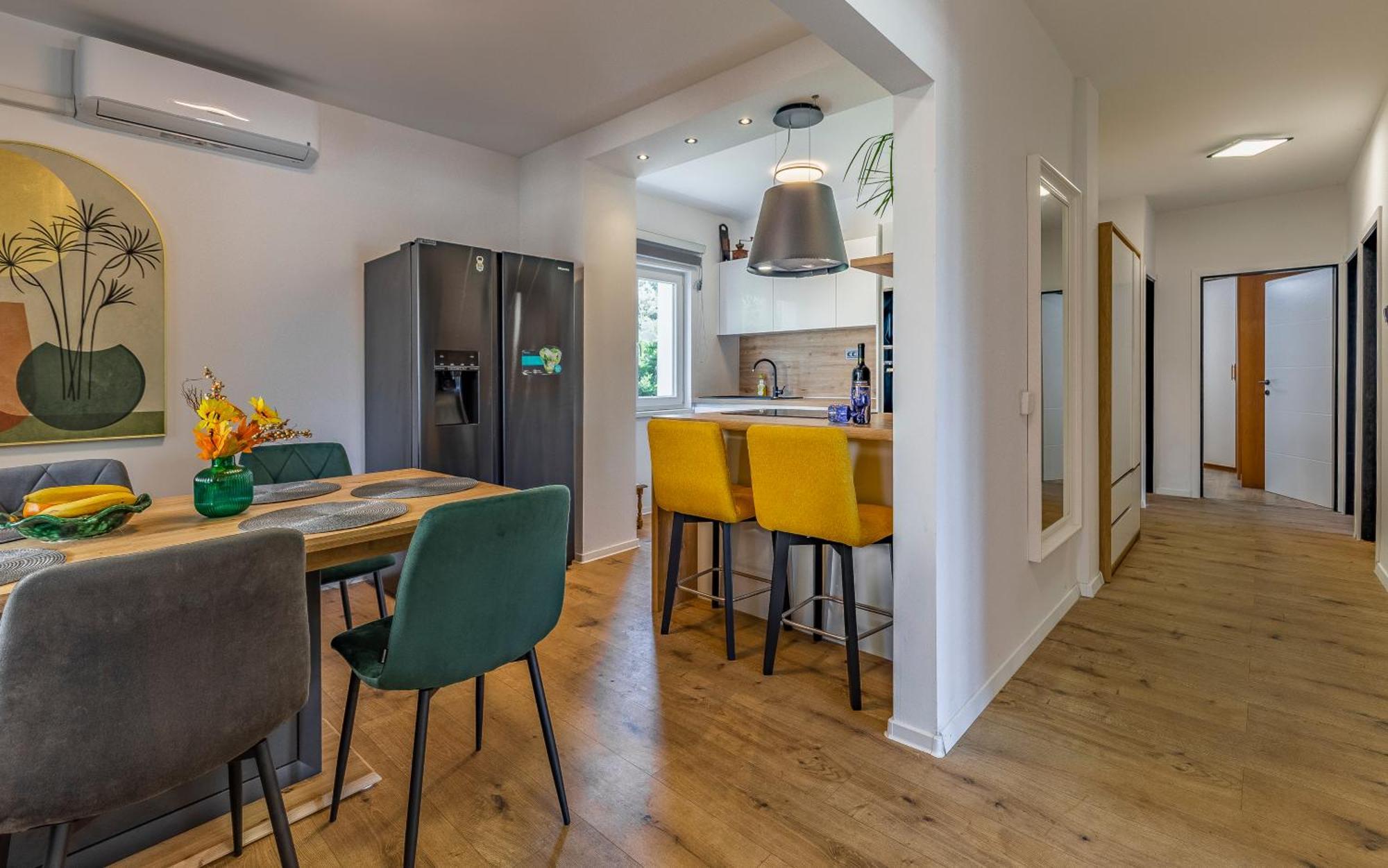 House Anka Medulin Apartment Ngoại thất bức ảnh