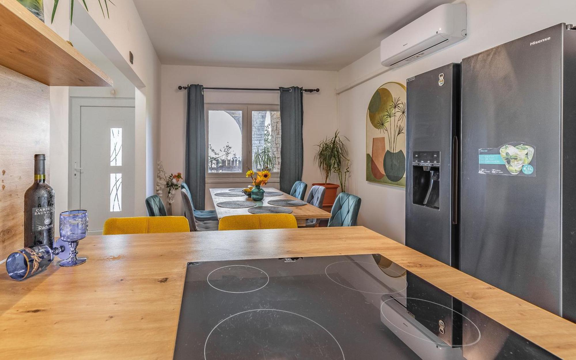 House Anka Medulin Apartment Ngoại thất bức ảnh