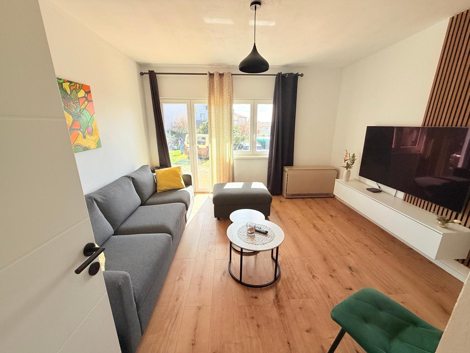 House Anka Medulin Apartment Ngoại thất bức ảnh