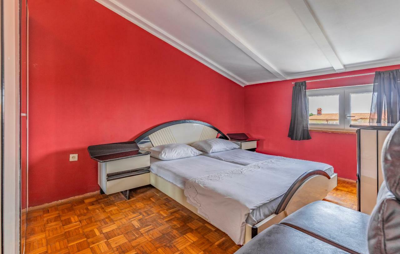 House Anka Medulin Apartment Ngoại thất bức ảnh
