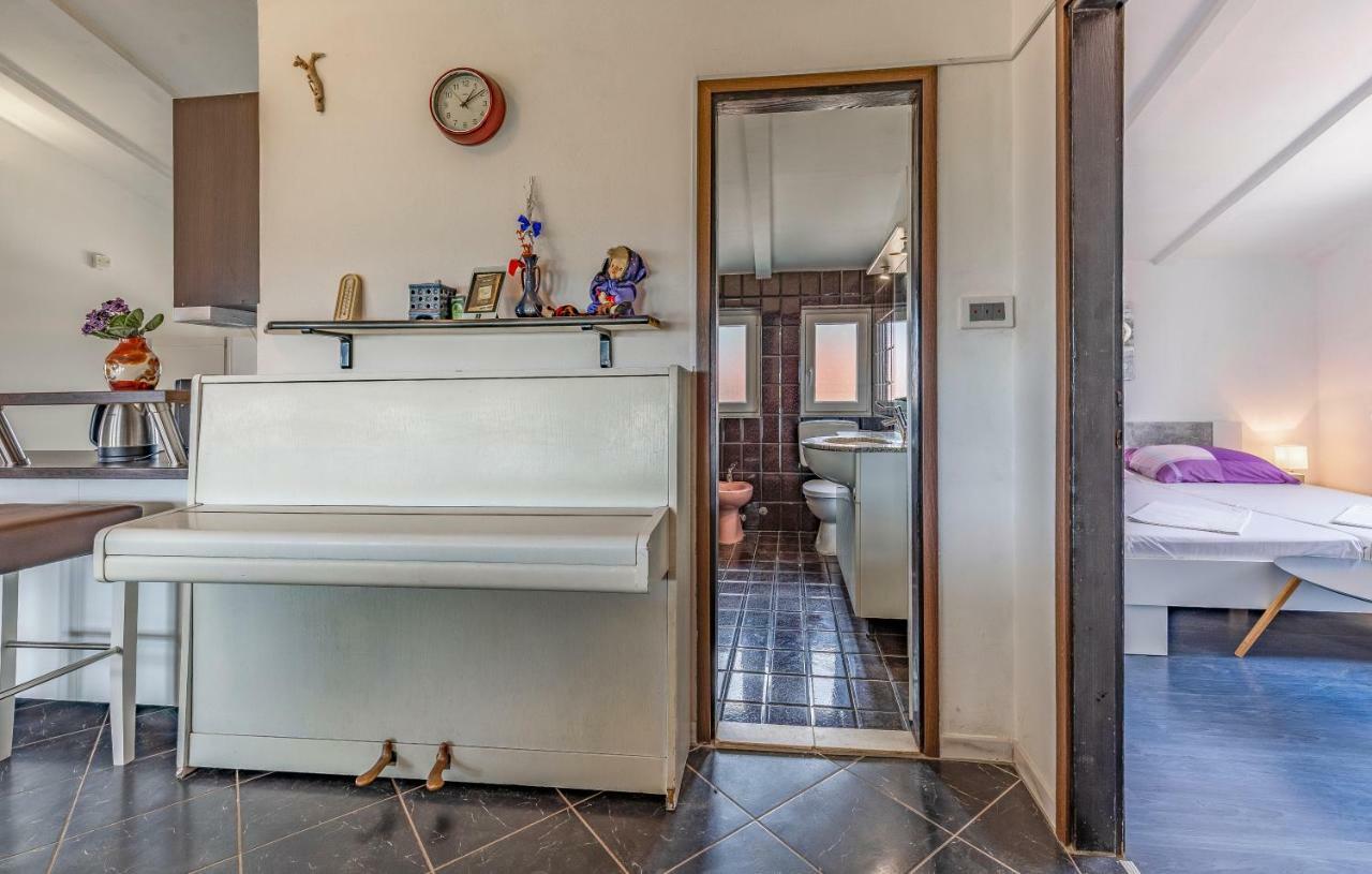 House Anka Medulin Apartment Ngoại thất bức ảnh