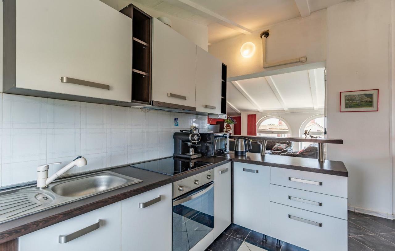 House Anka Medulin Apartment Ngoại thất bức ảnh