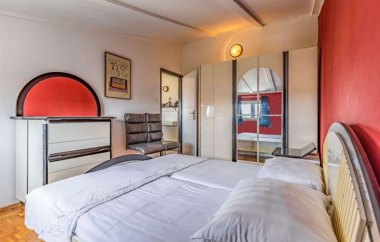 House Anka Medulin Apartment Ngoại thất bức ảnh