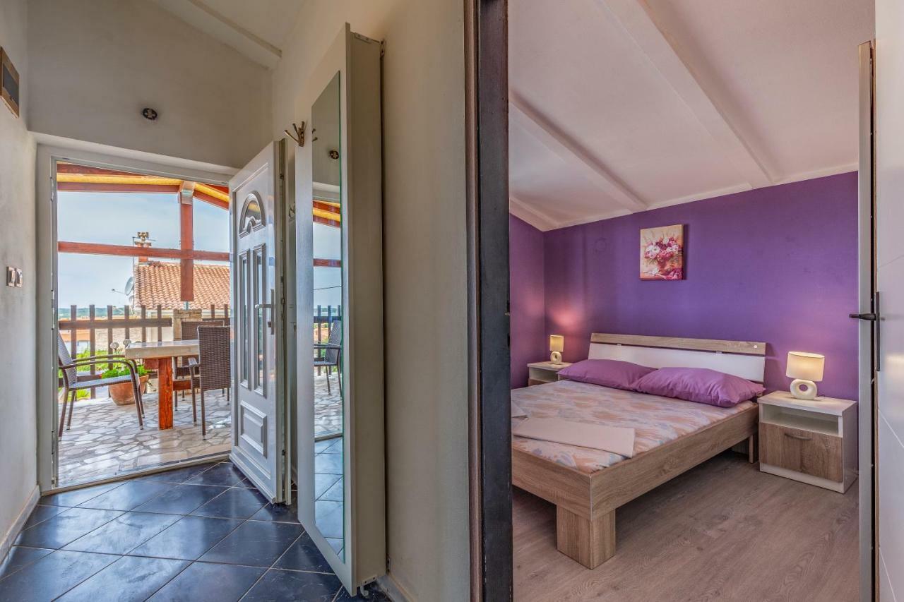 House Anka Medulin Apartment Ngoại thất bức ảnh