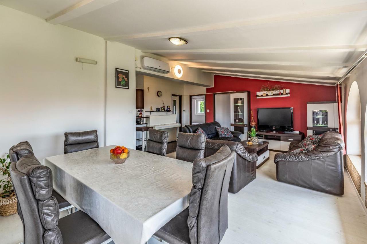 House Anka Medulin Apartment Ngoại thất bức ảnh
