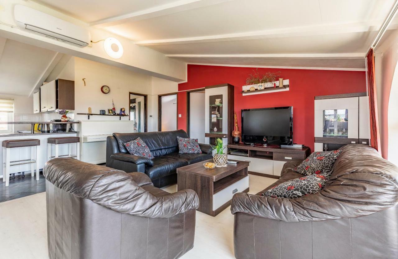House Anka Medulin Apartment Ngoại thất bức ảnh