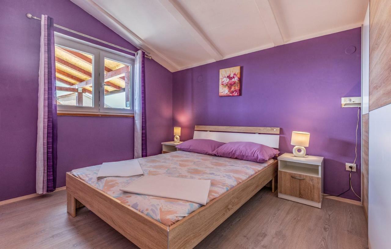 House Anka Medulin Apartment Ngoại thất bức ảnh