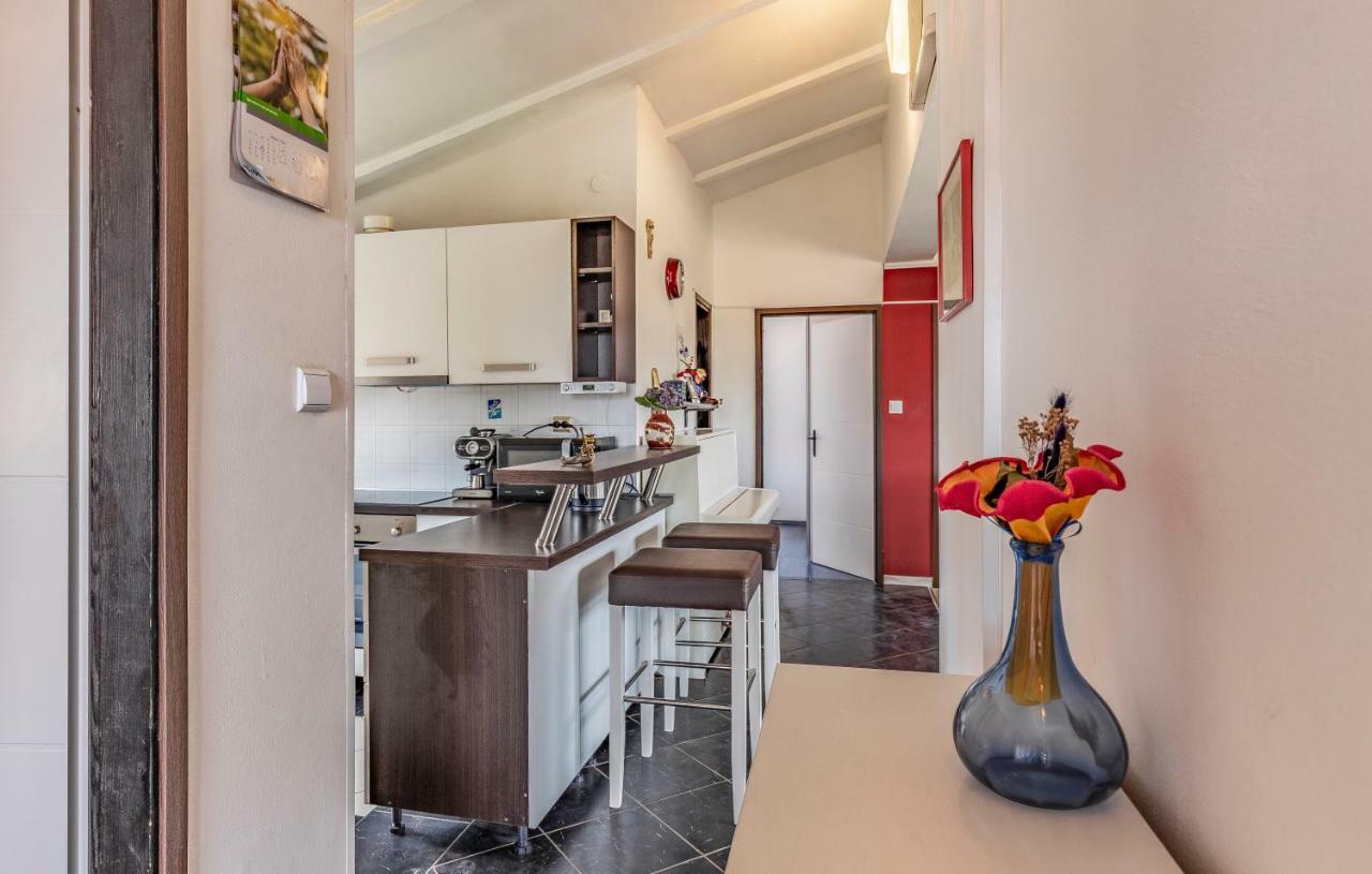 House Anka Medulin Apartment Ngoại thất bức ảnh