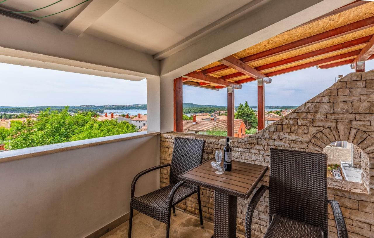 House Anka Medulin Apartment Ngoại thất bức ảnh