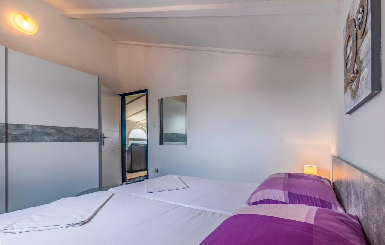 House Anka Medulin Apartment Ngoại thất bức ảnh