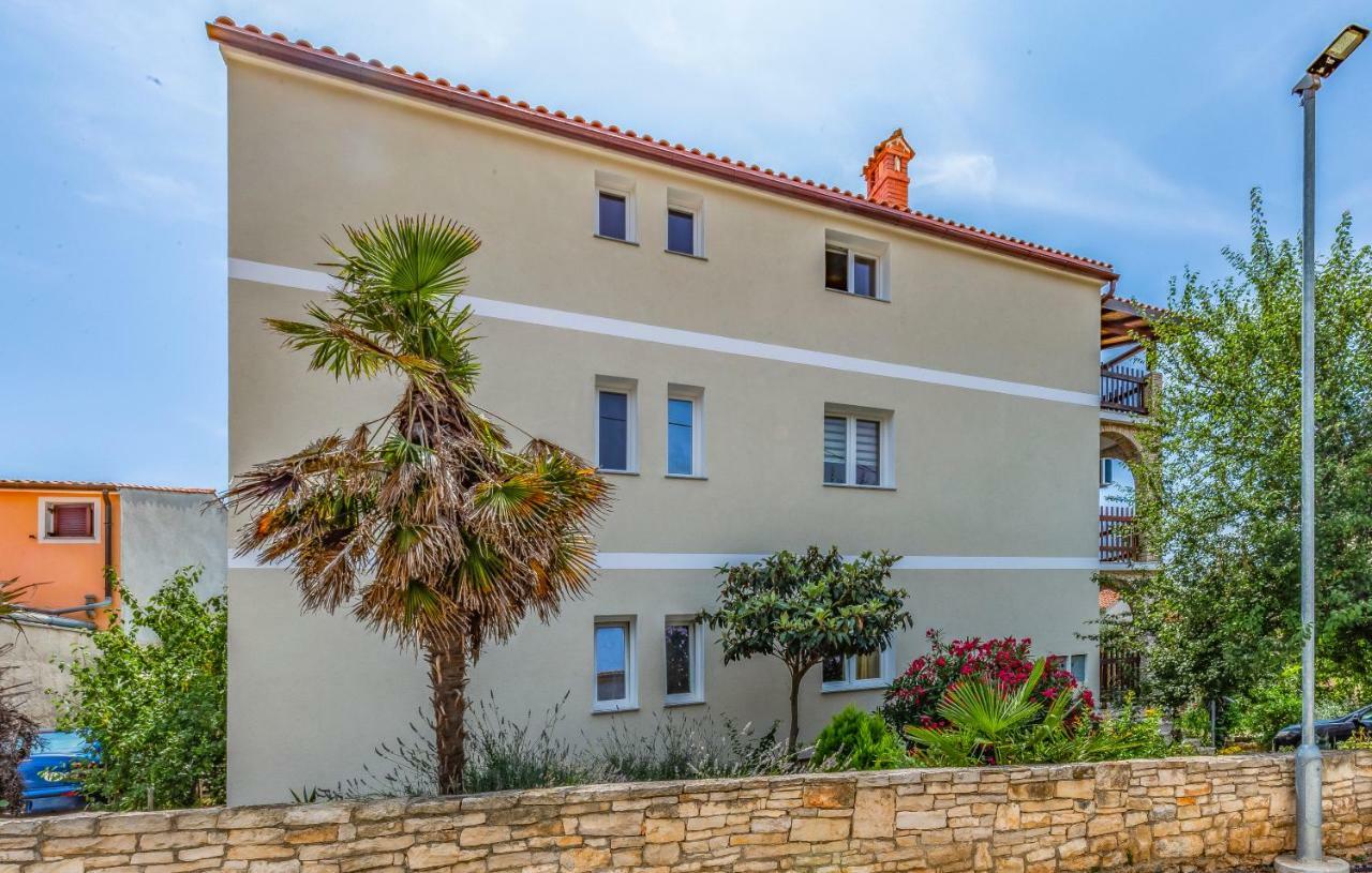 House Anka Medulin Apartment Ngoại thất bức ảnh