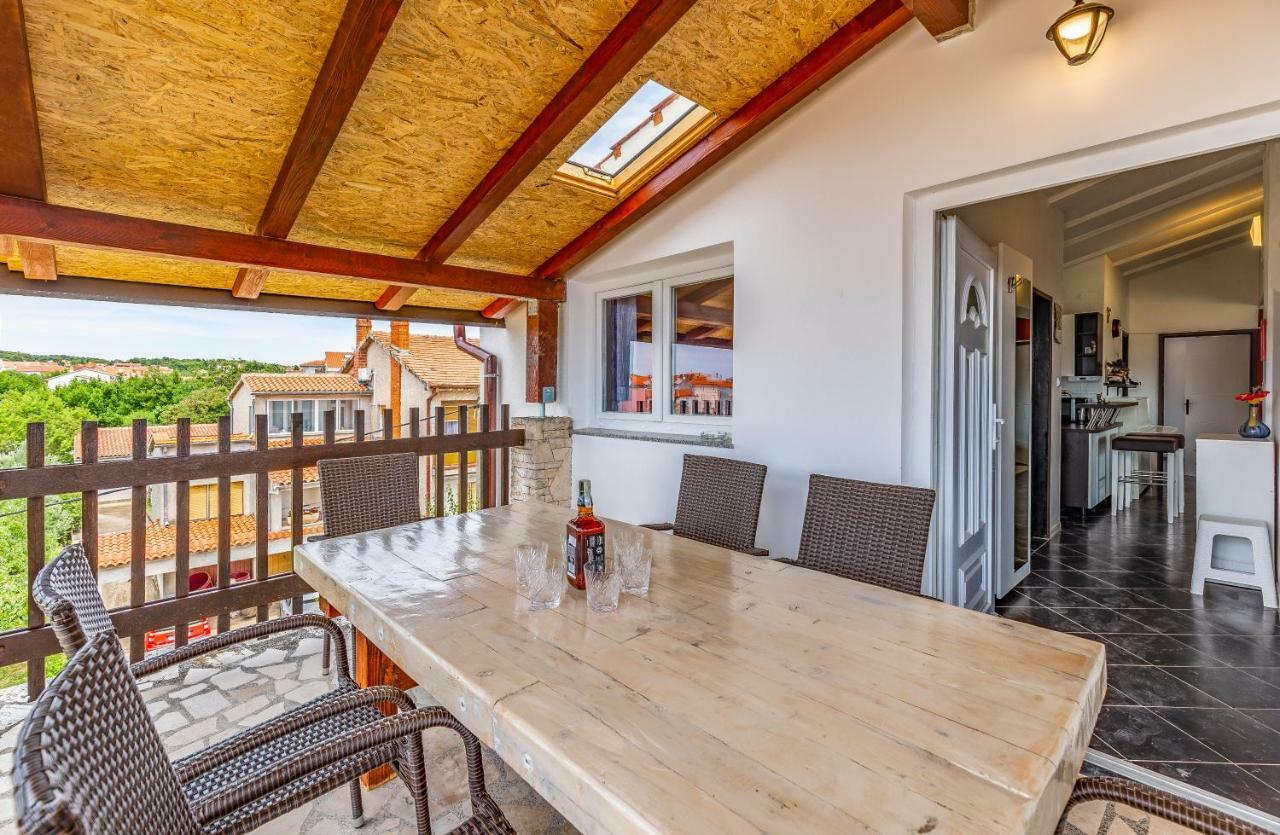 House Anka Medulin Apartment Ngoại thất bức ảnh
