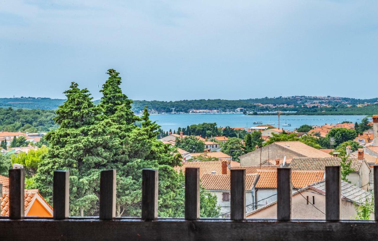House Anka Medulin Apartment Ngoại thất bức ảnh