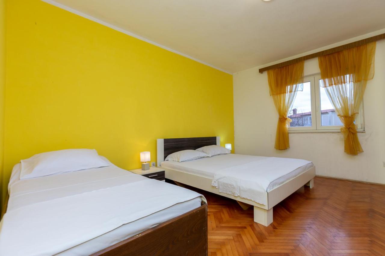 House Anka Medulin Apartment Ngoại thất bức ảnh