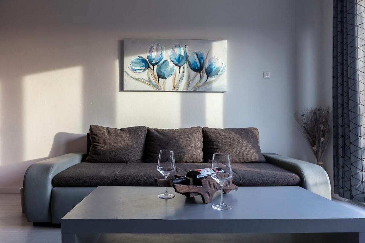 House Anka Medulin Apartment Ngoại thất bức ảnh
