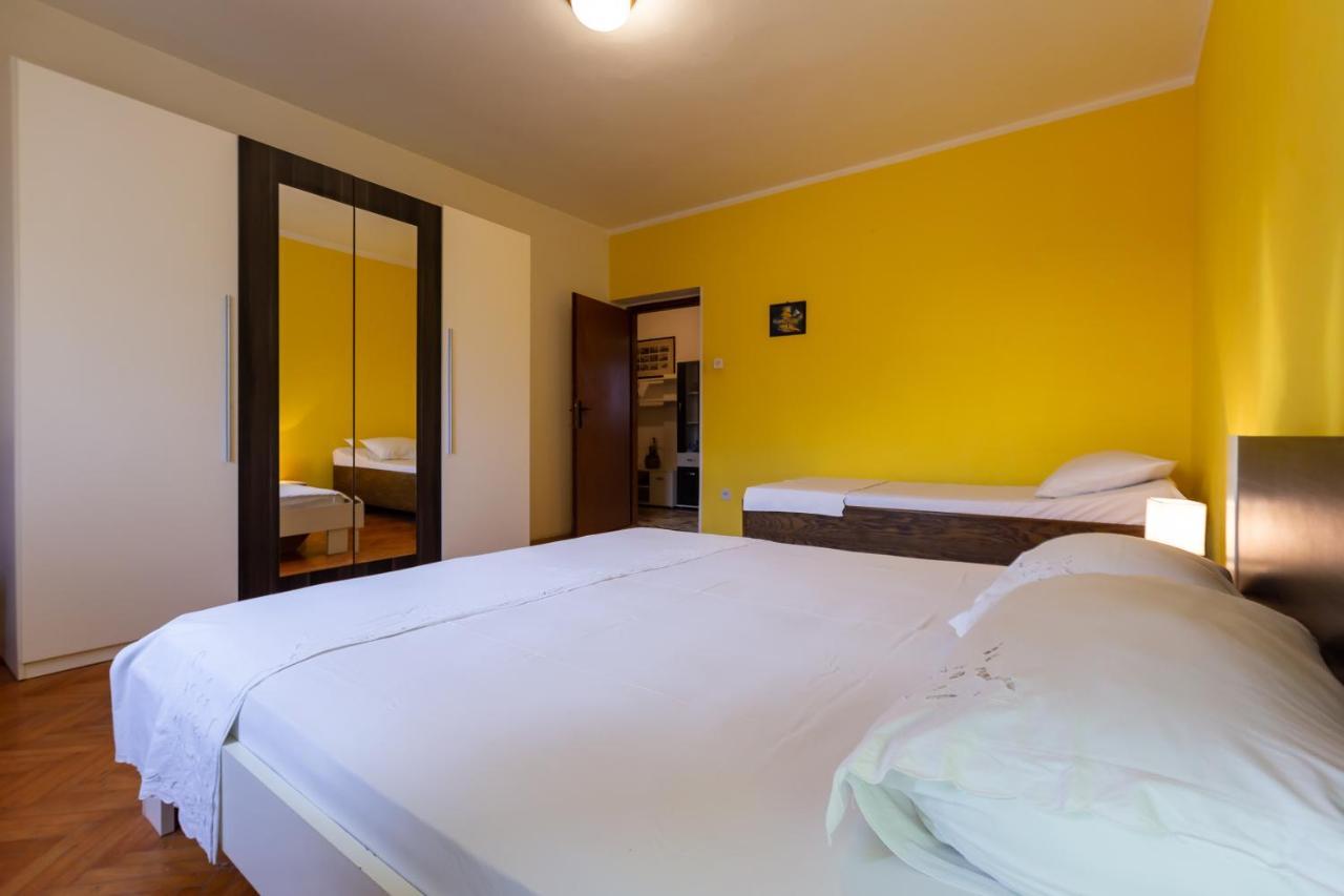 House Anka Medulin Apartment Ngoại thất bức ảnh