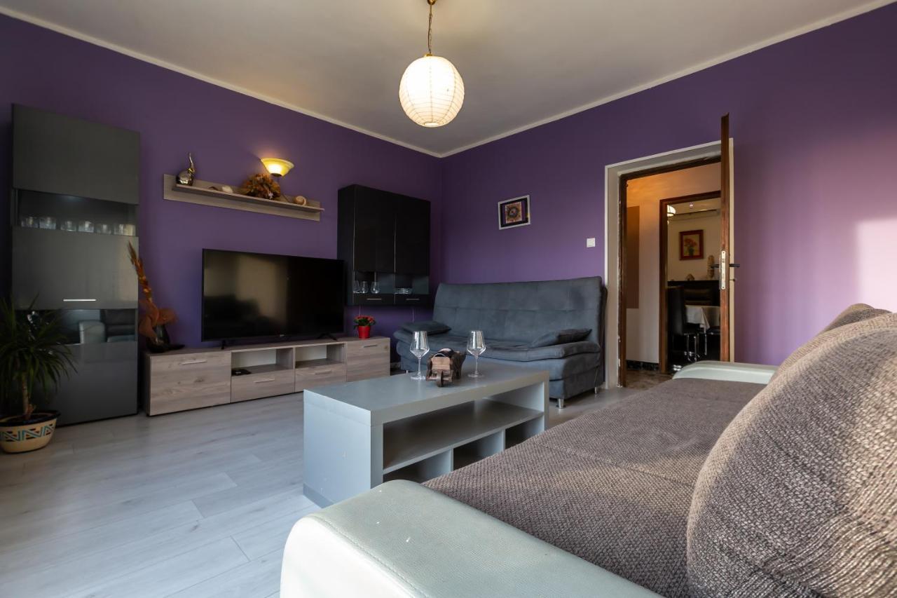 House Anka Medulin Apartment Ngoại thất bức ảnh