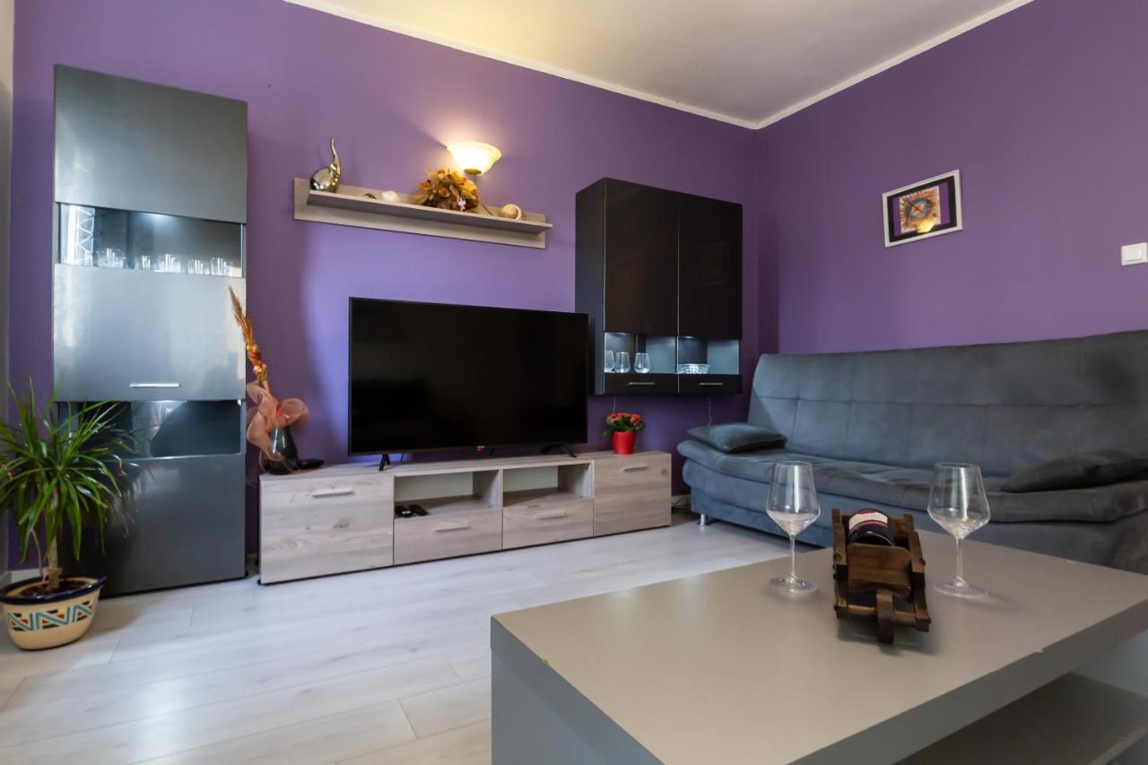 House Anka Medulin Apartment Ngoại thất bức ảnh