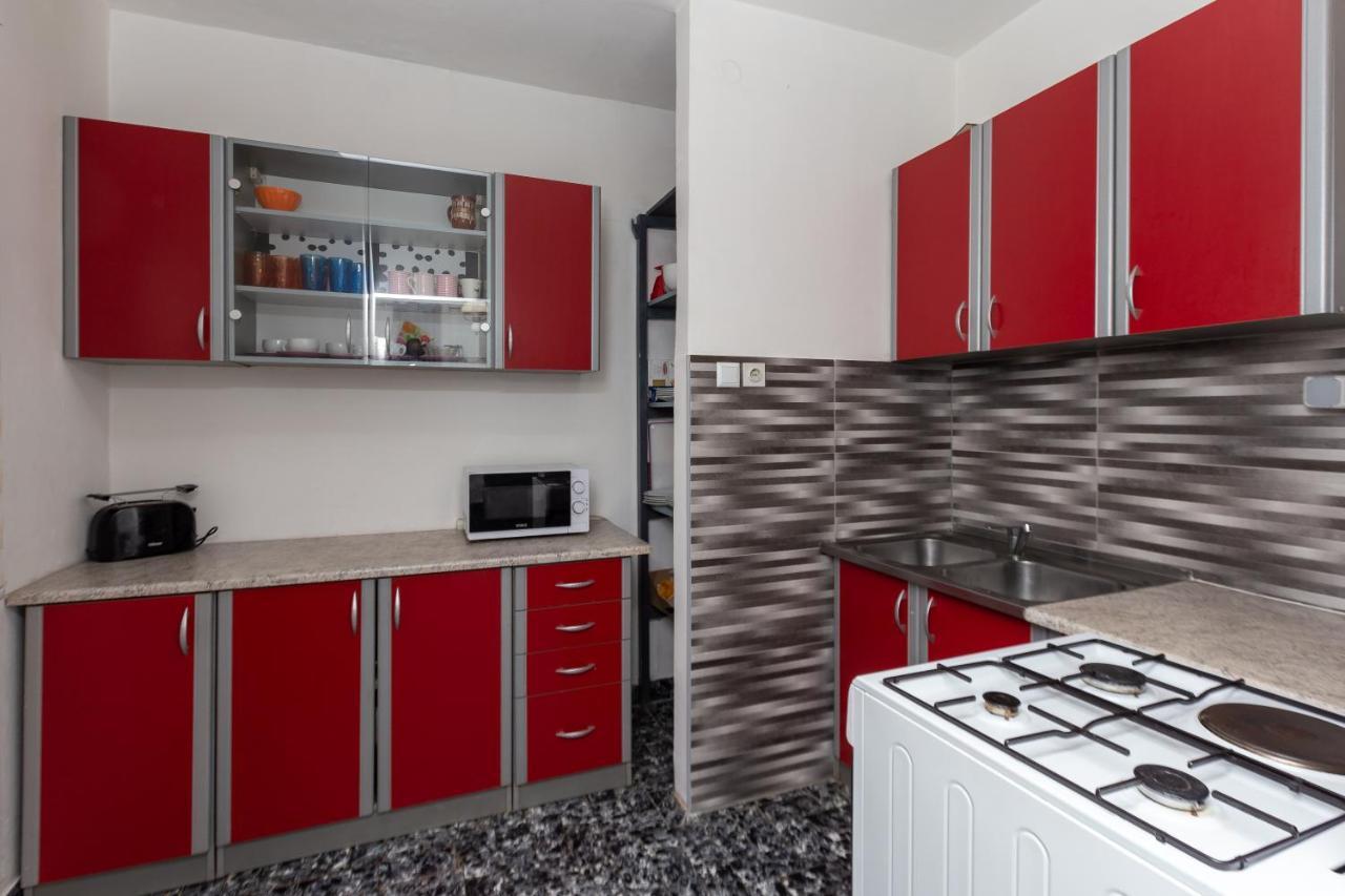 House Anka Medulin Apartment Ngoại thất bức ảnh