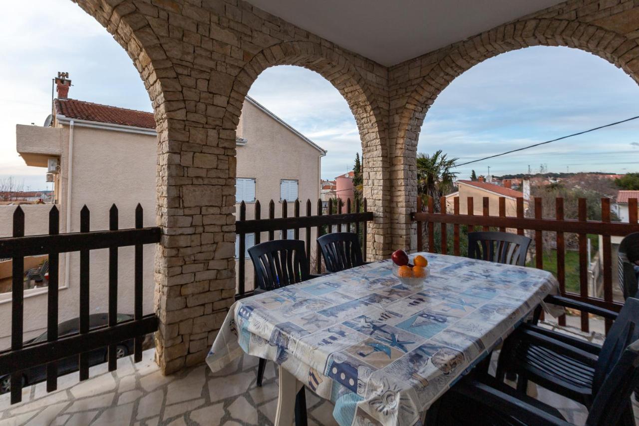 House Anka Medulin Apartment Ngoại thất bức ảnh
