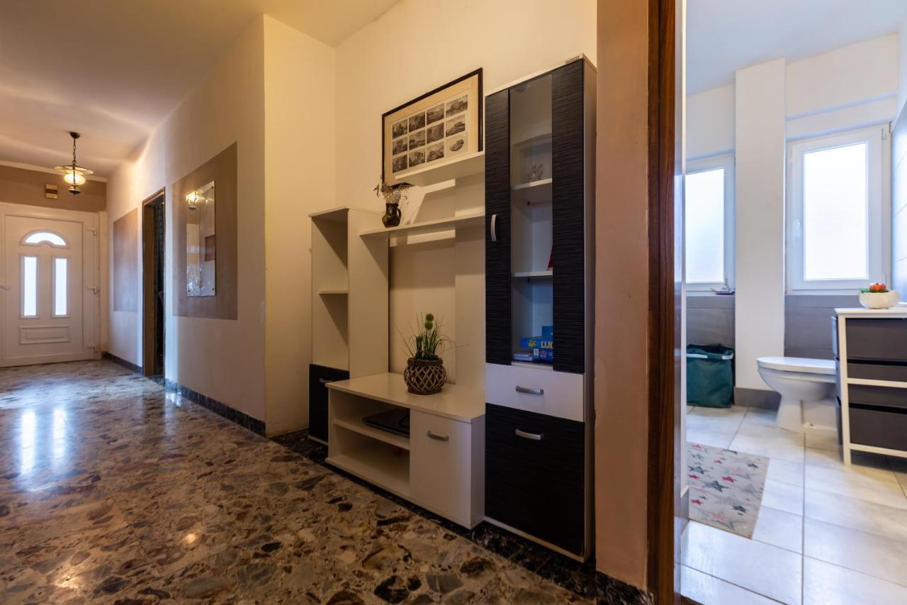House Anka Medulin Apartment Ngoại thất bức ảnh