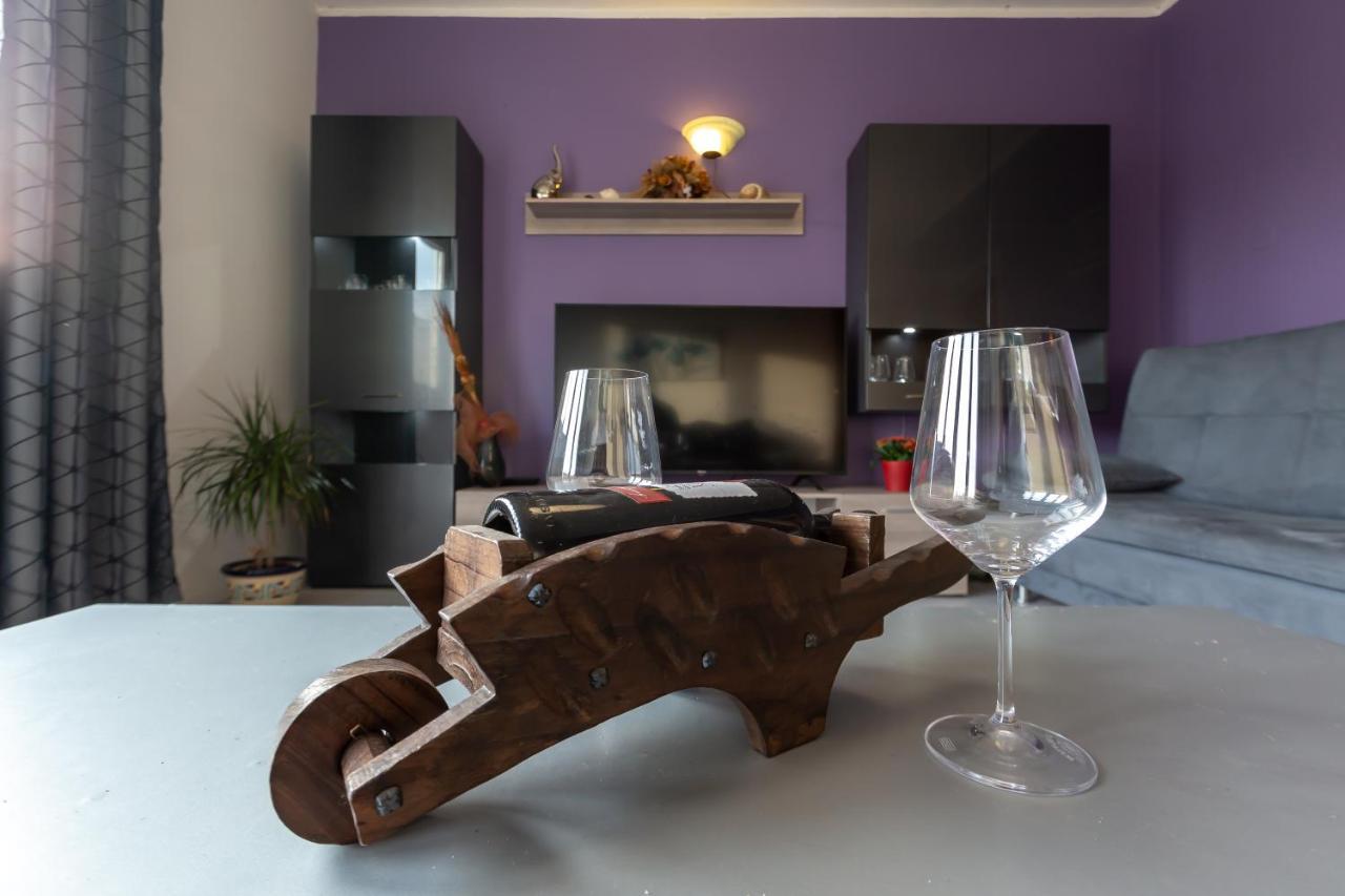 House Anka Medulin Apartment Ngoại thất bức ảnh