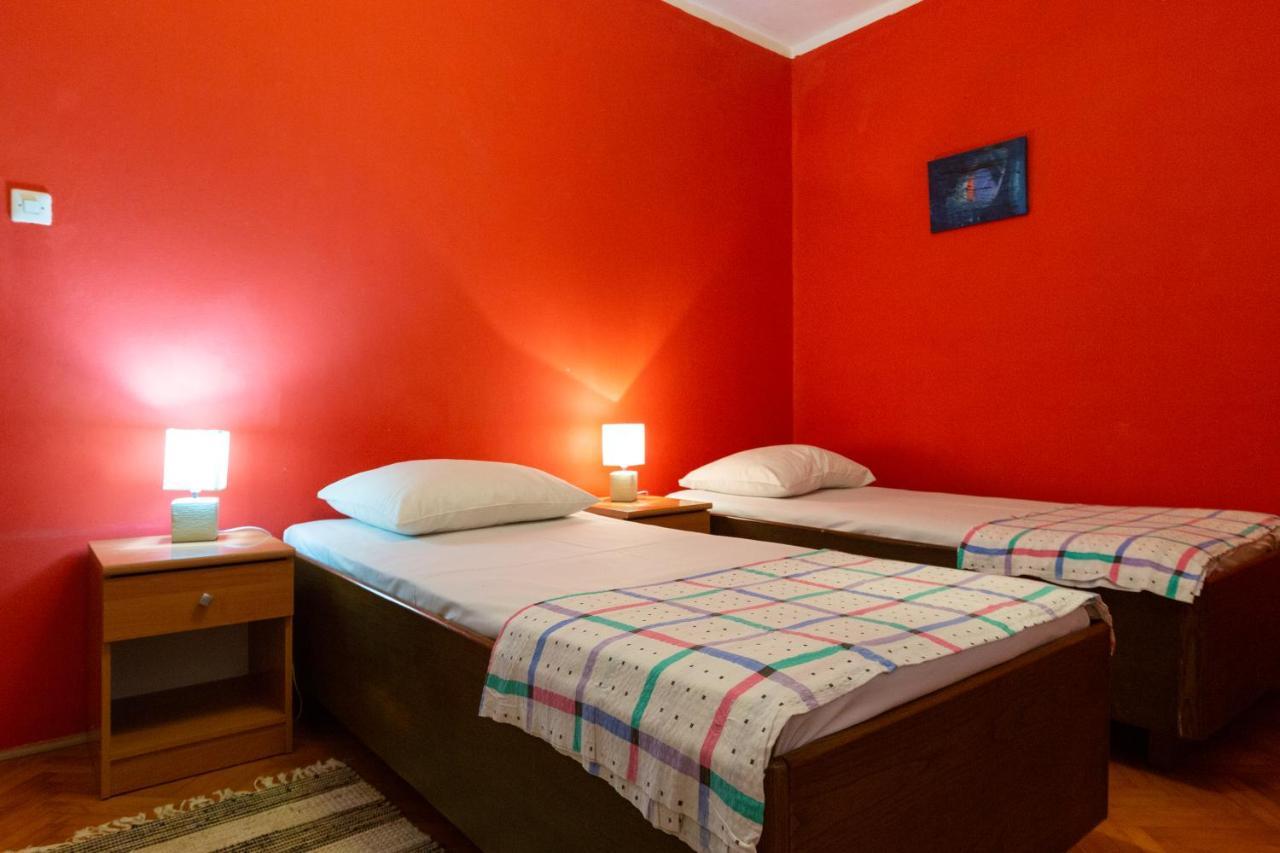 House Anka Medulin Apartment Ngoại thất bức ảnh