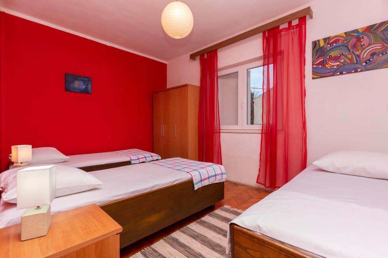 House Anka Medulin Apartment Ngoại thất bức ảnh